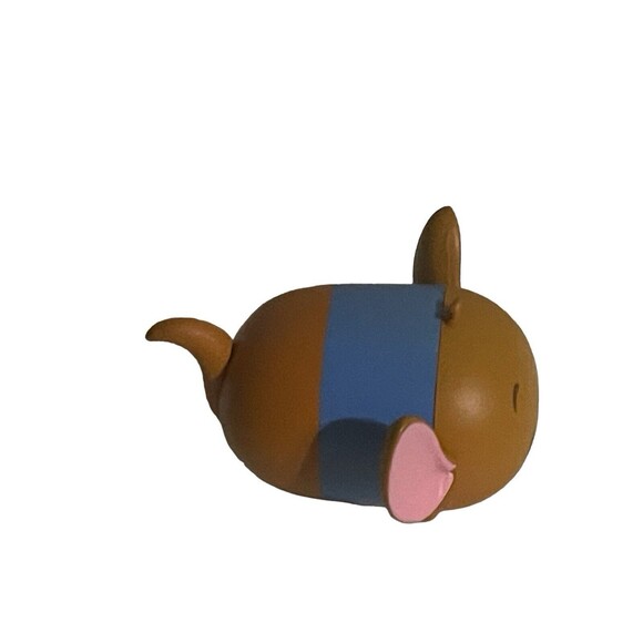 Roo Mini Tsum Tsum Winnie the Pooh Series Disney Vinylmation Kangaroo - Picture 7 of 9